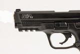 SMITH & WESSON M&P 22 22LR USED GUN INV 239040 - 5 of 8
