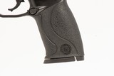 SMITH & WESSON M&P 22 22LR USED GUN INV 239040 - 7 of 8