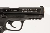 SMITH & WESSON M&P 22 22LR USED GUN INV 239040 - 4 of 8