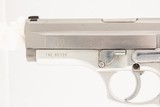 TAURUS PT 908 9MM USED GUN INV 238586 - 5 of 8