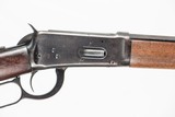 WINCHESTER 1894 (MFG 1925) 30 WCF USED GUN INV 239105 - 4 of 12