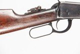 WINCHESTER 1894 (MFG 1925) 30 WCF USED GUN INV 239105 - 5 of 12