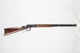 WINCHESTER 1894 (MFG 1925) 30 WCF USED GUN INV 239105 - 12 of 12