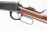 WINCHESTER 1894 (MFG 1925) 30 WCF USED GUN INV 239105 - 10 of 12