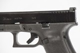 GLOCK 34 GEN 5 MOS 9MM USED GUN INV 239086 - 3 of 8
