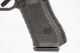 GLOCK 34 GEN 5 MOS 9MM USED GUN INV 239086 - 4 of 8