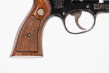 SMITH & WESSON 27-2 357 MAG USED GUN INV 239161 - 7 of 8