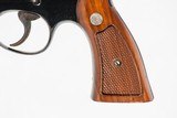 SMITH & WESSON 27-2 357 MAG USED GUN INV 239161 - 4 of 8