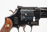 SMITH & WESSON 27-2 357 MAG USED GUN INV 239161 - 6 of 8
