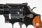 SMITH & WESSON 27-2 357 MAG USED GUN INV 239161 - 3 of 8