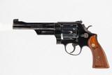 SMITH & WESSON 27-2 357 MAG USED GUN INV 239161 - 8 of 8