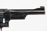SMITH & WESSON 27-2 357 MAG USED GUN INV 239161 - 5 of 8