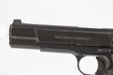 WILSON COMBAT ULTRALIGHT CARRY 1911 45 ACP USED GUN INV 239163 - 7 of 8