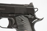 WILSON COMBAT ULTRALIGHT CARRY 1911 45 ACP USED GUN INV 239163 - 3 of 8