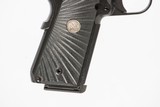 WILSON COMBAT ULTRALIGHT CARRY 1911 45 ACP USED GUN INV 239163 - 6 of 8