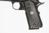 WILSON COMBAT ULTRALIGHT CARRY 1911 45 ACP USED GUN INV 239163 - 2 of 8