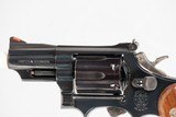 SMITH & WESSON 19-5 357 MAG USED GUN INV 239107 - 2 of 6