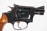 SMITH & WESSON 34 22 LR USED GUN INV 239138 - 2 of 6