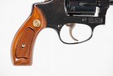 SMITH & WESSON 34 22 LR USED GUN INV 239138 - 3 of 6