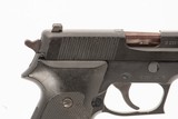 SIG SAUER P220 45 ACP USED GUN LOG 239112 - 3 of 8