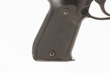 SIG SAUER P220 45 ACP USED GUN LOG 239112 - 2 of 8