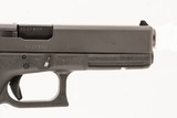 GLOCK 22 40 S&W USED GUN INV 239193 - 4 of 8