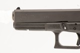 GLOCK 22 40 S&W USED GUN INV 239193 - 5 of 8
