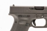 GLOCK 22 40 S&W USED GUN INV 239193 - 3 of 8
