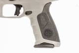 BERETTA APX 9MM USED GUN LOG 239196 - 6 of 7