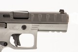 BERETTA APX 9MM USED GUN LOG 239196 - 3 of 7