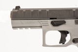 BERETTA APX 9MM USED GUN LOG 239196 - 4 of 7