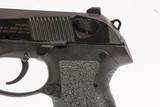 BERETTA PX4 STORM COMPACT 9MM USED GUN LOG 239197 - 5 of 7