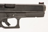 GLOCK 37 45 GAP USED GUN LOG 239349 - 4 of 8