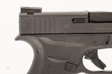 GLOCK 43 9MM USED GUN INV 239356 - 3 of 8