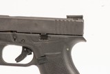 GLOCK 43 9MM USED GUN INV 239356 - 6 of 8