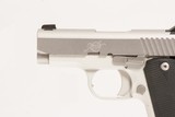 KIMBER MICRO 9 9MM USED GUN LOG 239350 - 5 of 8