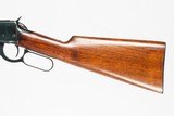 WINCHESTER 94 PRE-64 (1940s) 30-30WIN USED GUN INV 238939 - 9 of 10