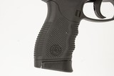 TAURUS 24/7 9MM USED GUN INV 238523 - 2 of 8