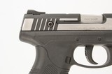 TAURUS 24/7 9MM USED GUN INV 238523 - 3 of 8