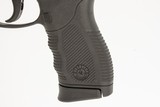 TAURUS 24/7 9MM USED GUN INV 238523 - 7 of 8