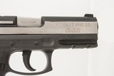 TAURUS 24/7 9MM USED GUN INV 238523 - 4 of 8