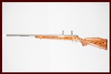 SAKO III VARMINT 22-250 REM USED GUN INV 230771 - 1 of 10