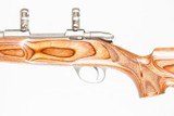 SAKO III VARMINT 22-250 REM USED GUN INV 230771 - 8 of 10