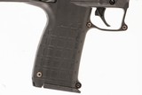 KEL-TEC CP33 22 LR USED GUN LOG 239348 - 2 of 8