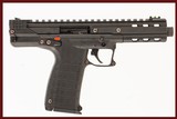 KEL-TEC CP33 22 LR USED GUN LOG 239348 - 1 of 8