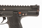 KEL-TEC CP33 22 LR USED GUN LOG 239348 - 6 of 8
