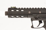 KEL-TEC CP33 22 LR USED GUN LOG 239348 - 5 of 8