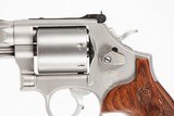 SMITH & WESSON 686-6 PERFORMANCE CENTER 357 MAG USED GUN INV 238050 - 6 of 8