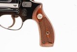 SMITH & WESSON 34-1 22 LR USED GUN LOG 239139 - 7 of 8