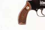 SMITH & WESSON 34-1 22 LR USED GUN LOG 239139 - 2 of 8
